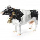 Realistisch beeldje koe