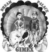 Beeldenparadijs Gimex