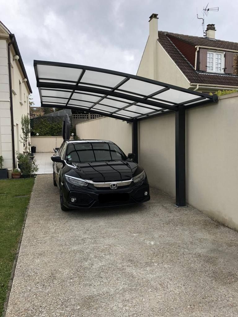 Carports