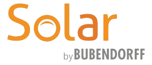 Logo Solar by Bubendorff