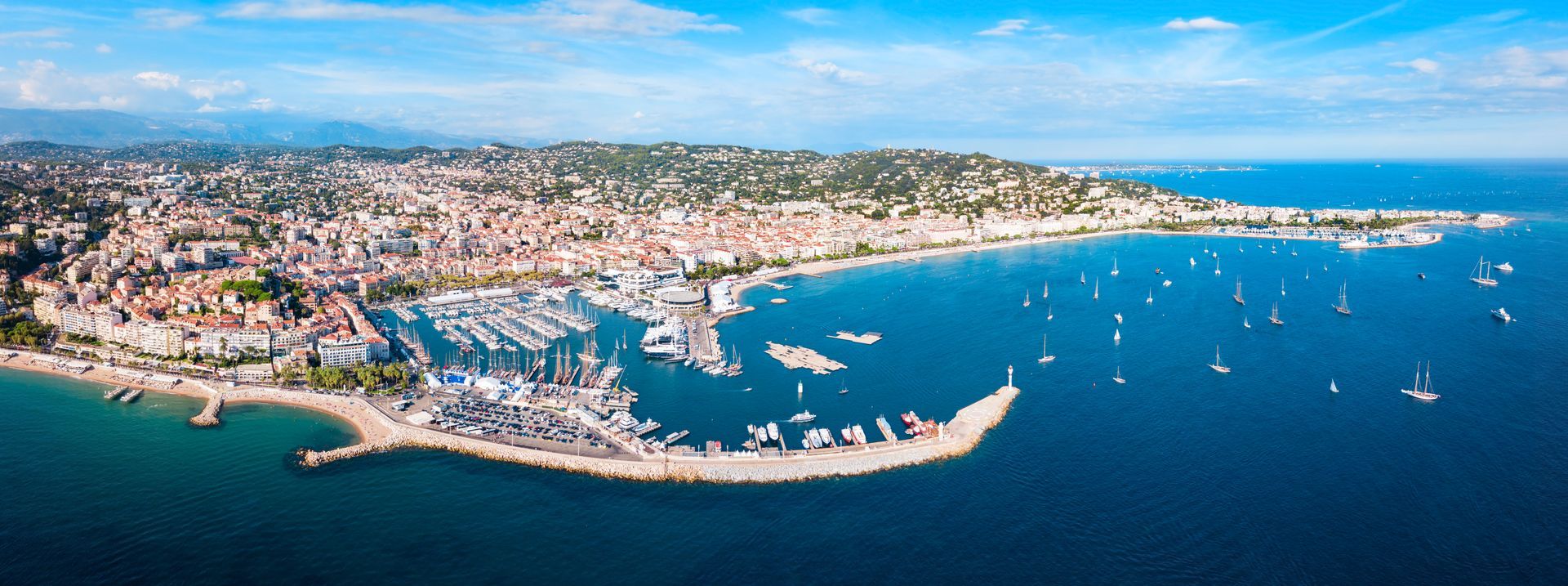 Port de Cannes