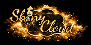 Logo Shiny Cloud – Love Room à Limoux près de Carcassonne