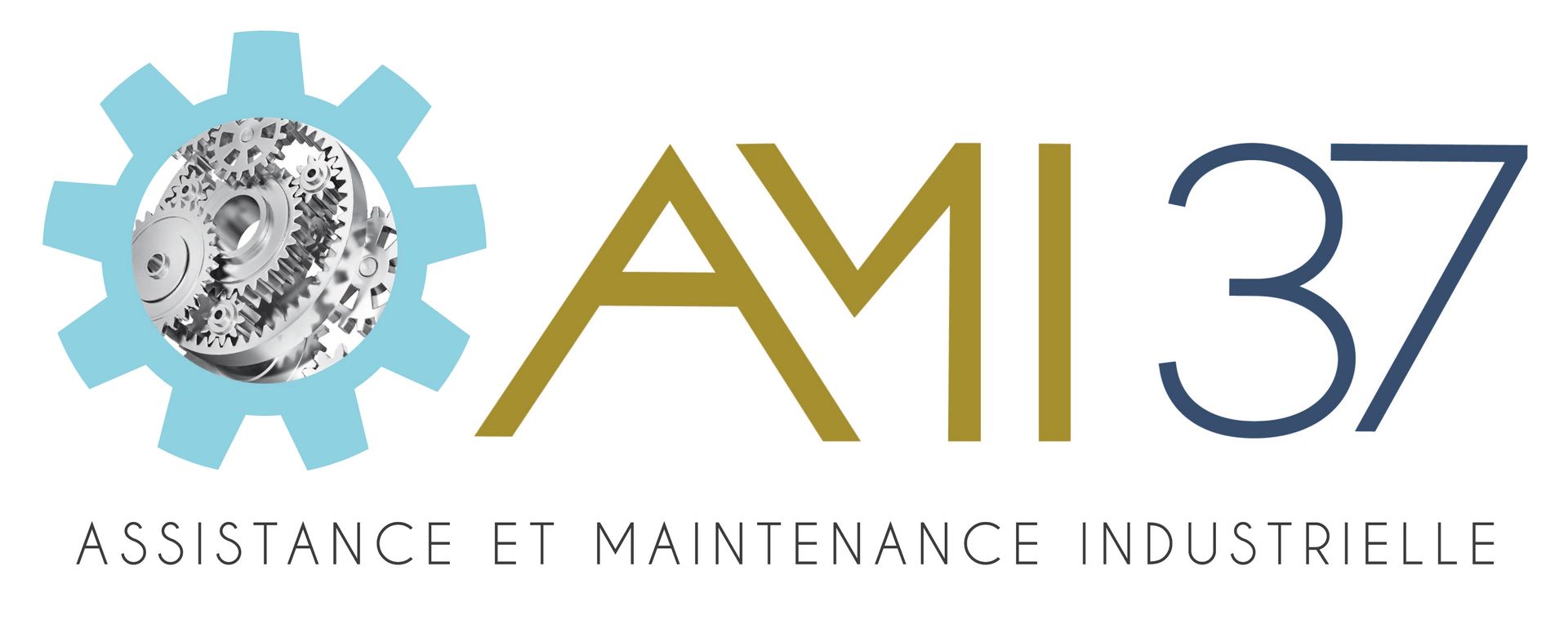 Logo de l'entreprise AMI 37