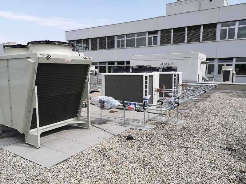 expert en ventilation