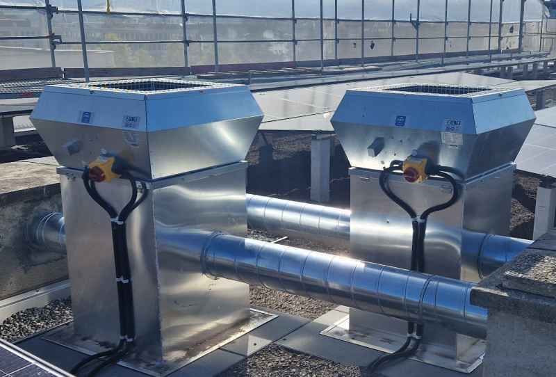 experts en ventilation