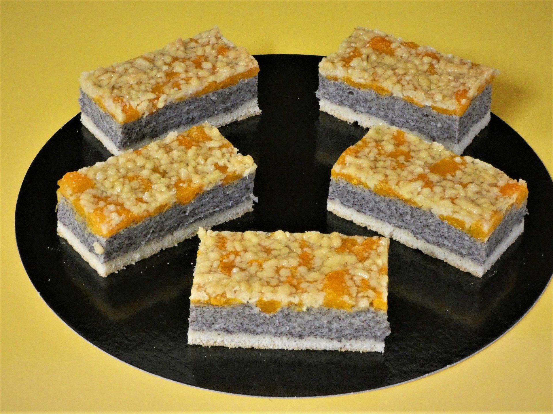 Mohnkuchen