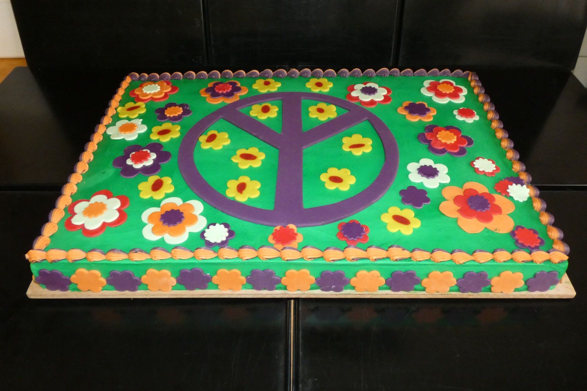 Motivtorte – Konditorei & Caféhaus „Markgraf Otto“