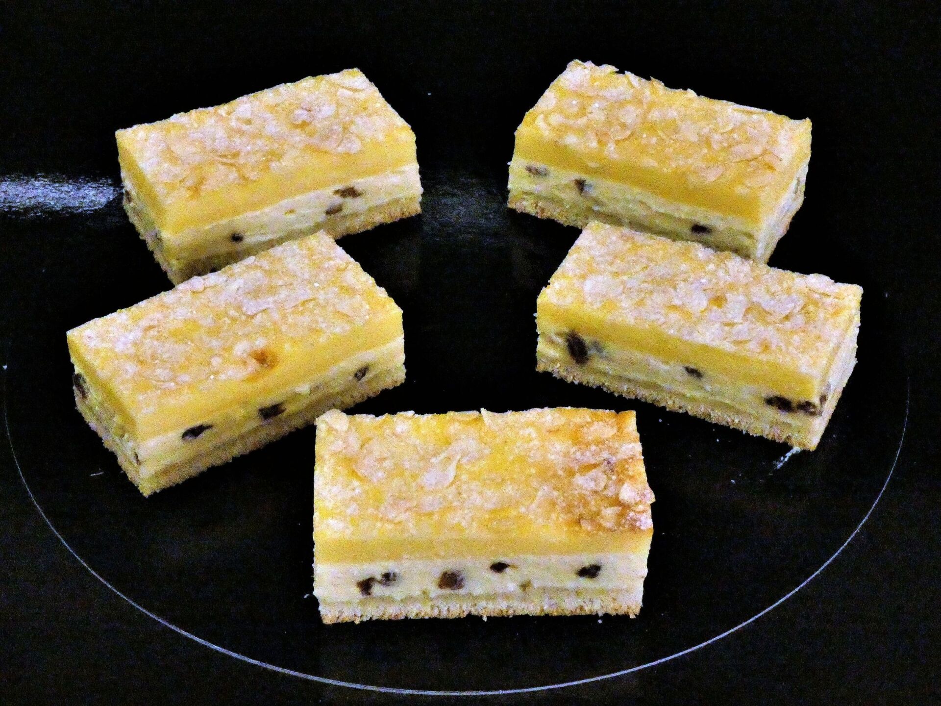 Quarkkuchen