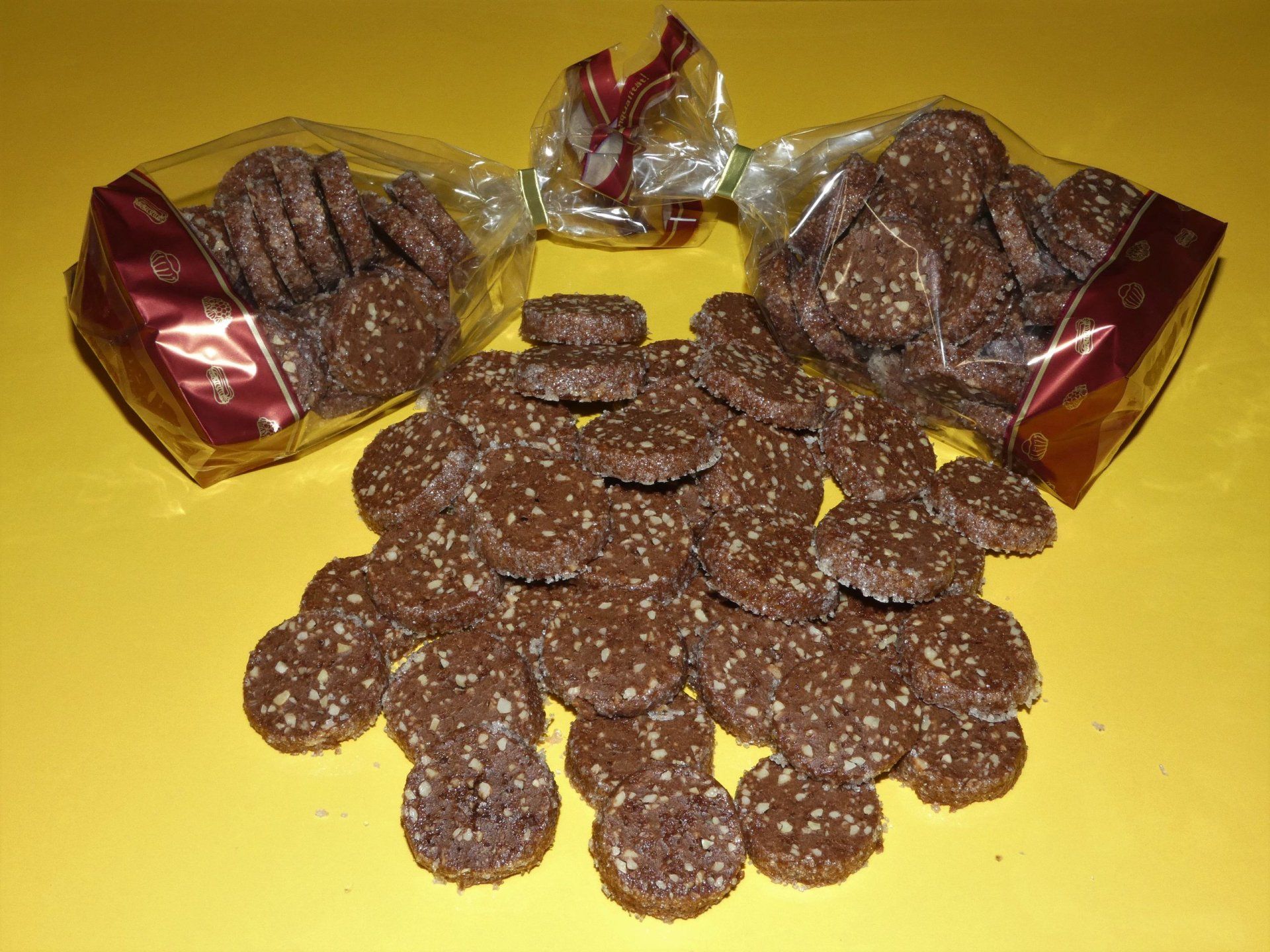 Saisongebäcke – Weihnachtszeit