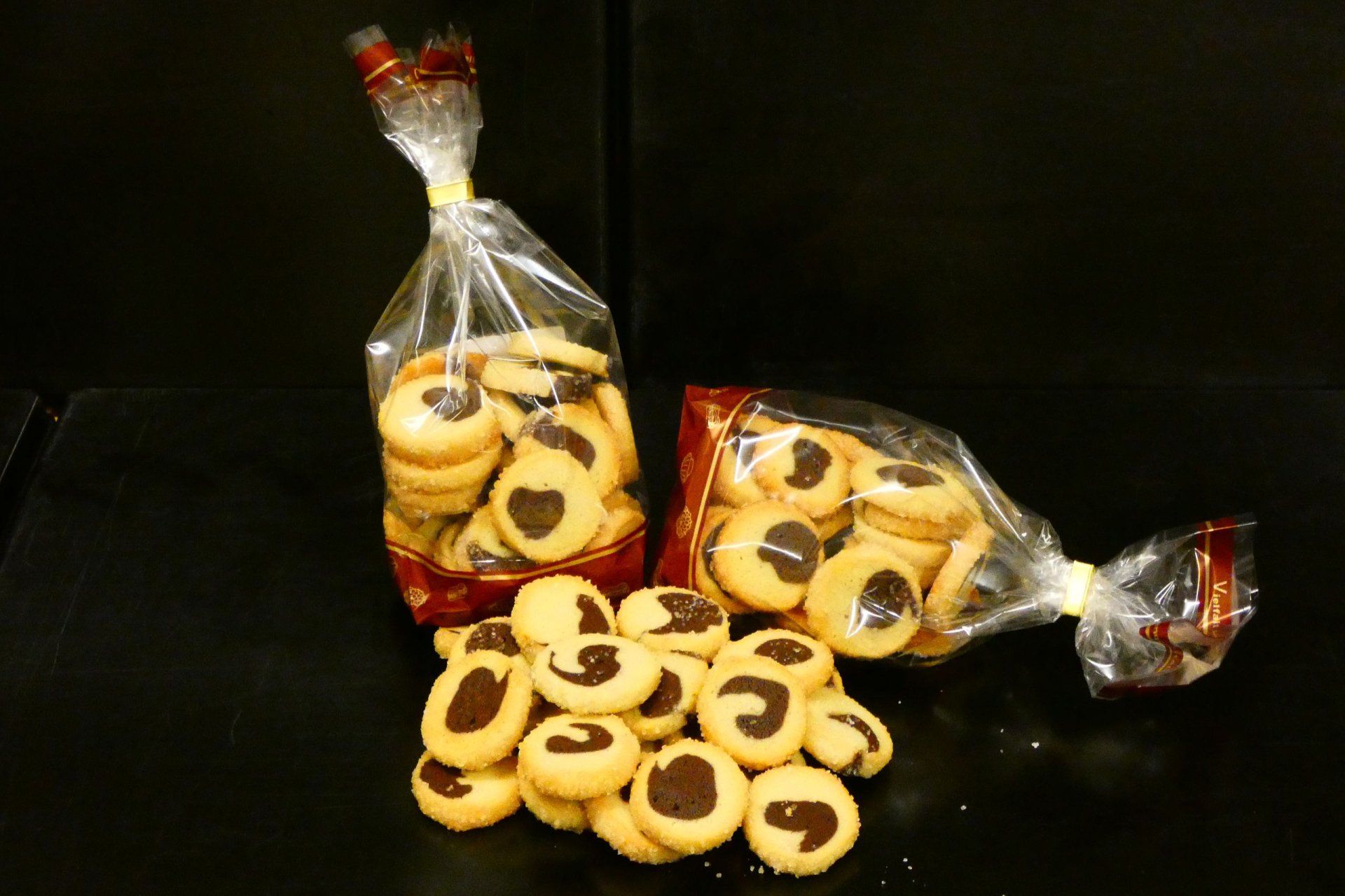 Saisongebäcke – Weihnachtszeit