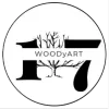 Logo 17 WOODyART