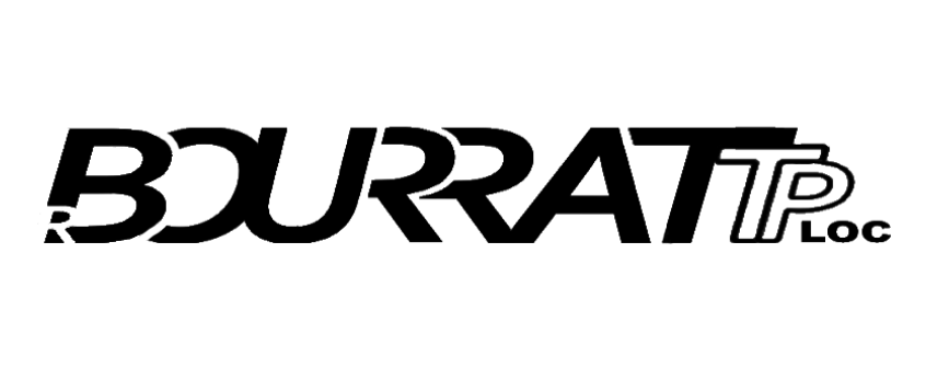 Logo de BOURRAT TP LOC
