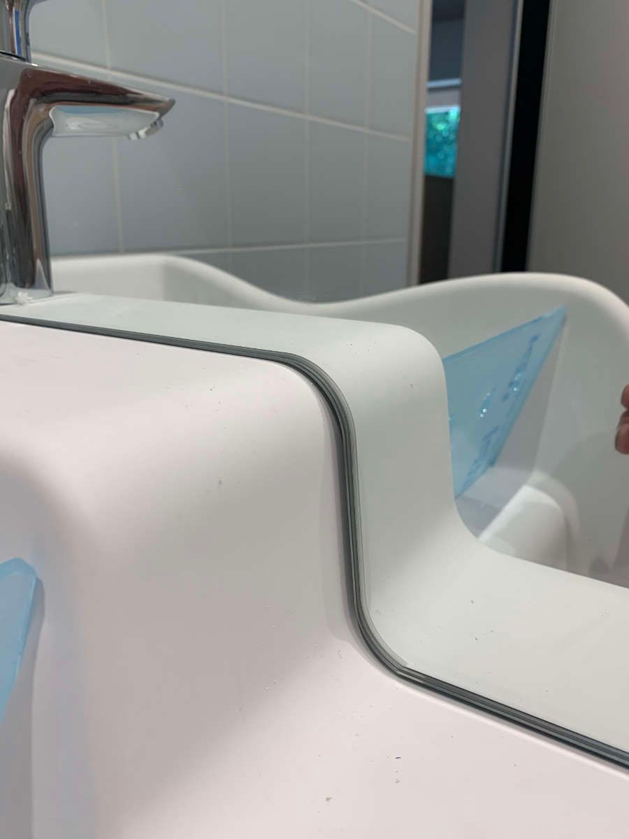 Sonderanfertigung Spiegel