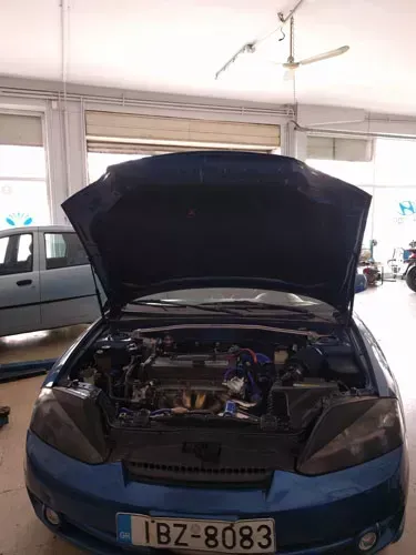 ΛΑΙΜΟΣ Ι. & ΣΙΑ Ο.Ε.
Συνεργείο - ανταλλακτικά αυτοκινήτων