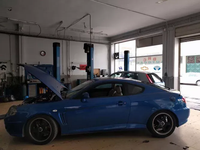 ΛΑΙΜΟΣ Ι. & ΣΙΑ Ο.Ε.
Συνεργείο - ανταλλακτικά αυτοκινήτων