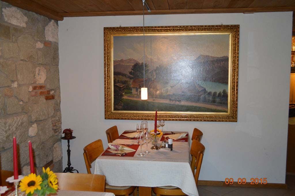 Restaurant zur Linde Kirchlindach BE