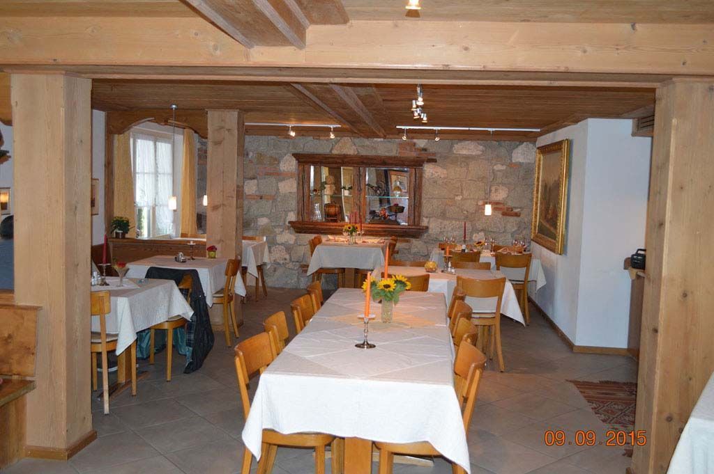 Restaurant zur Linde Kirchlindach BE