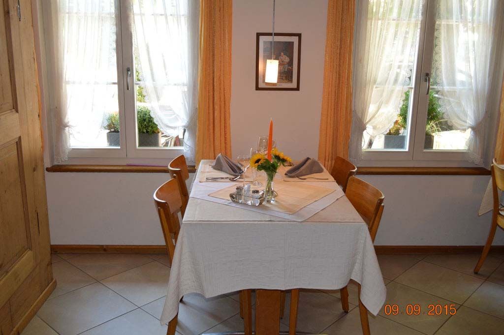 Restaurant zur Linde Kirchlindach BE