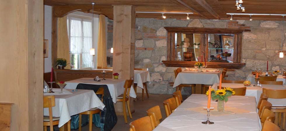 Restaurant zur Linde Kirchlindach BE