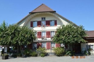 Restaurant zur Linde Kirchlindach BE