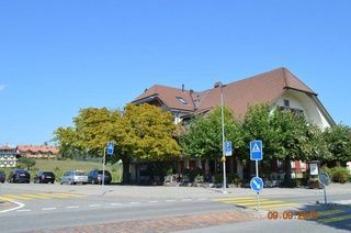 Restaurant zur Linde Kirchlindach BE