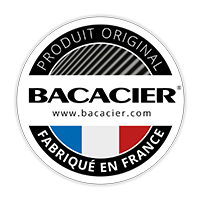 Logo Bacacier