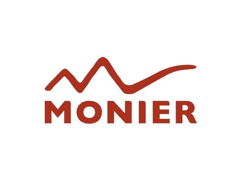 Logo Monier