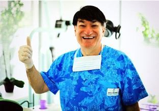 Doctor Stefanos Tolios