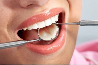 Cosmetic dentistry