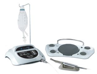 Οδοντικά Εμφυτεύματα