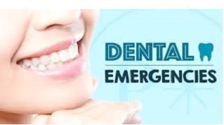 Dental Emergencies