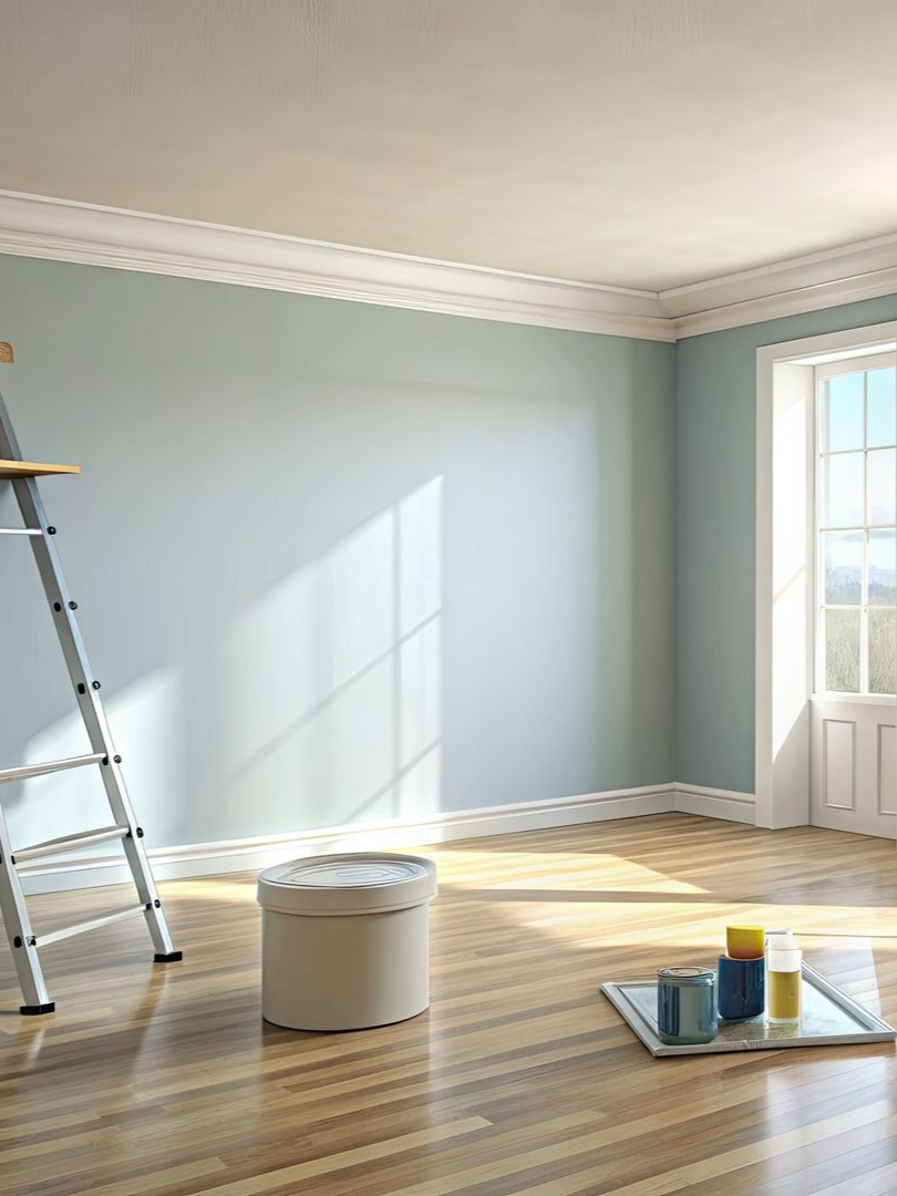 Rénovation intérieure