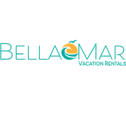 BellaMar Vacation Rentals-logo