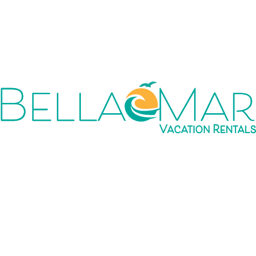 BellaMar Vacation Rentals-logo
