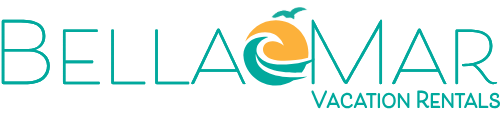 Bella Mar Vacation Rentals-logo