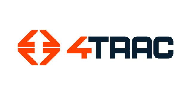 Das Logo von Aodes ist rot und schwarz und hat einen Stern darauf.