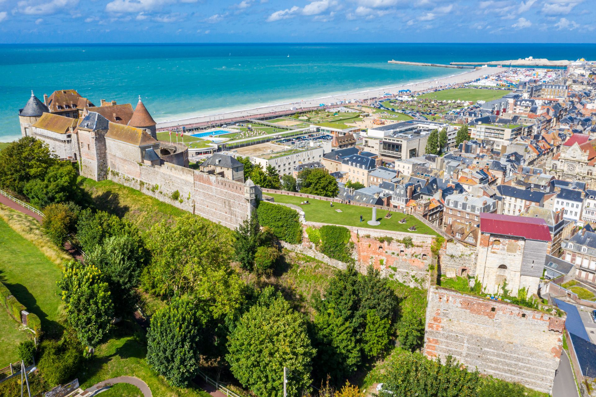 Dieppe