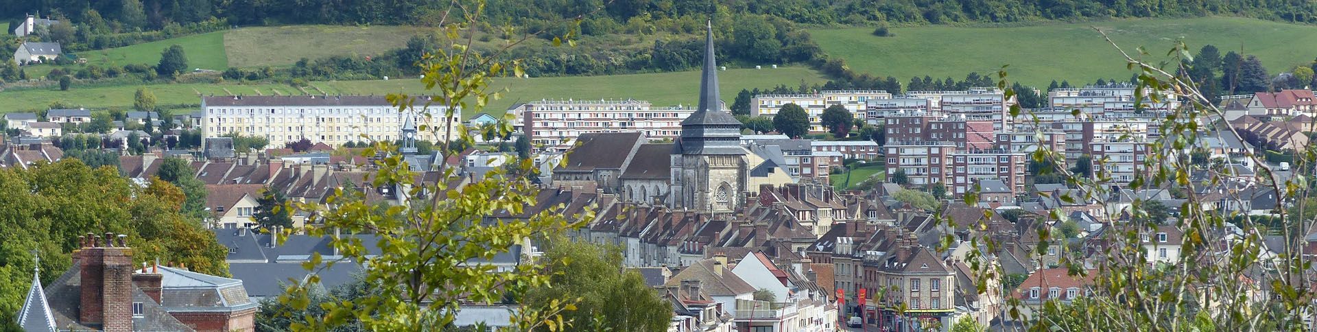 Neufchâtel-en-Bray