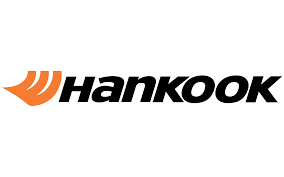 Logo Hankook