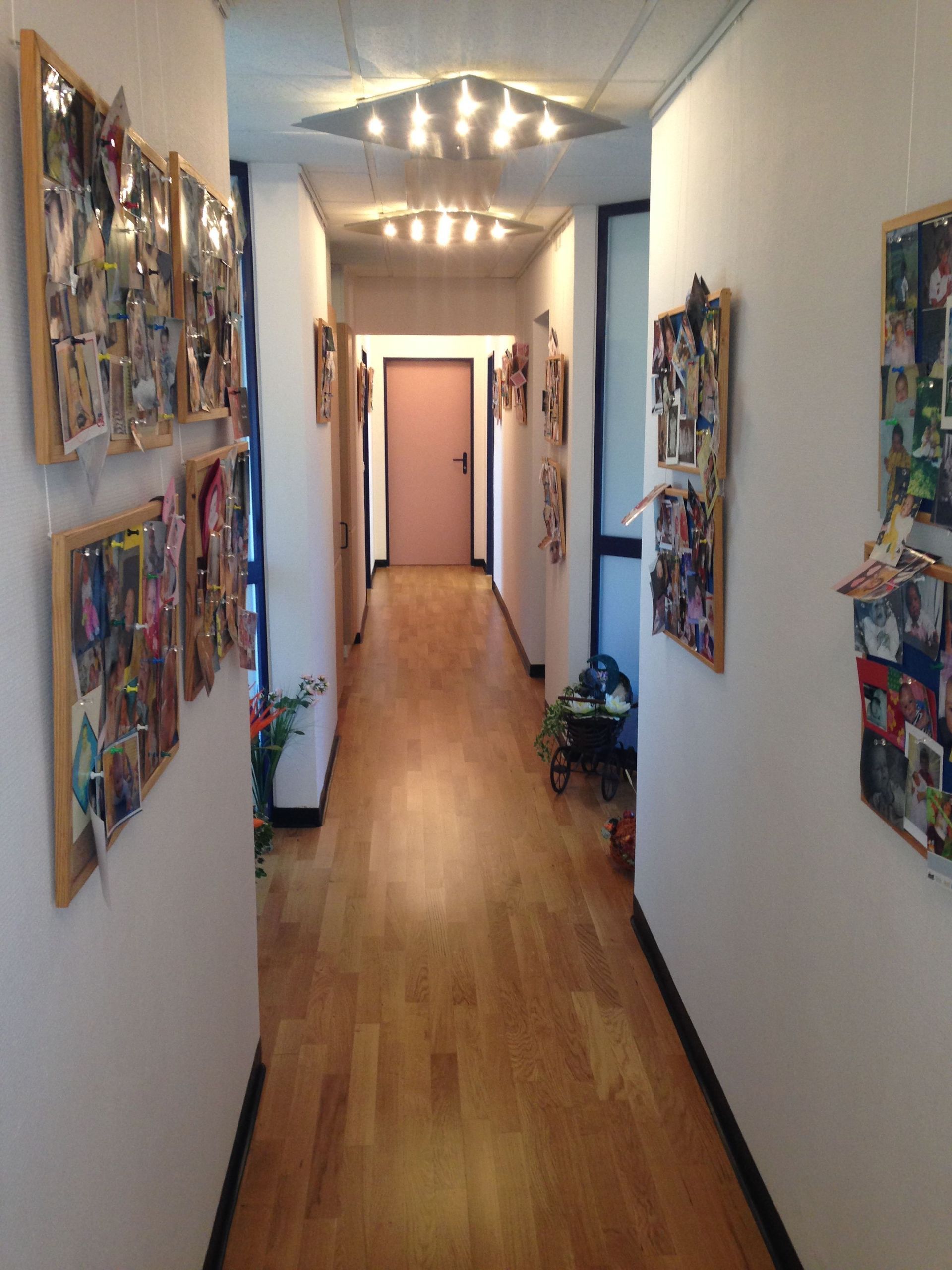 Docteur Jean-Paul Cattin - Échographie
