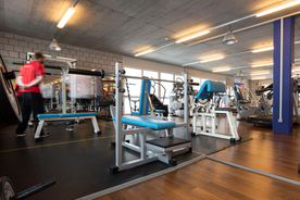 Physiofit Wattwil AG - Wattwil