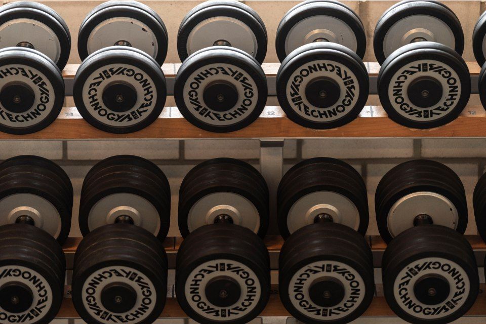 Physiofit Wattwil AG - Wattwil