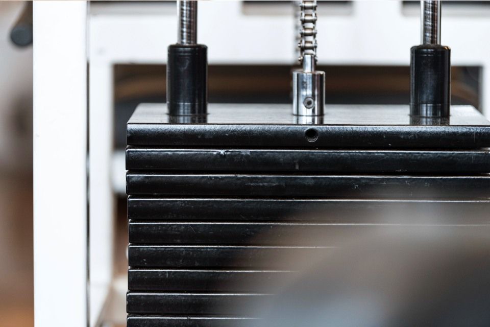 Physiofit Wattwil AG - Wattwil