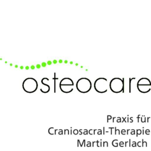 Logo Osteocare