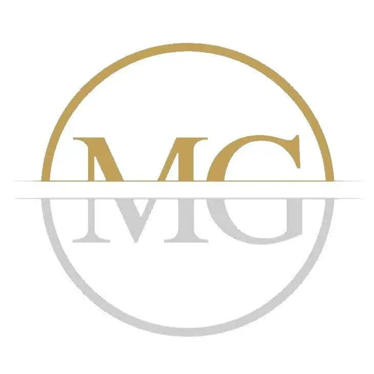 Logo MG