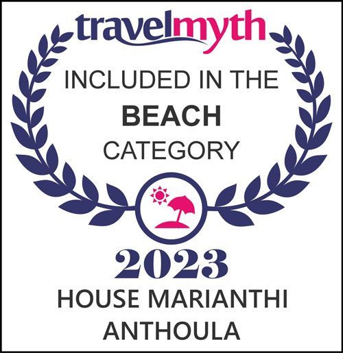 Award - Travel Myth