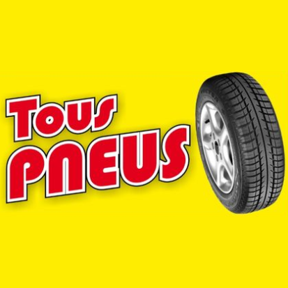 Logo de l'entreprise Tous Pneus
