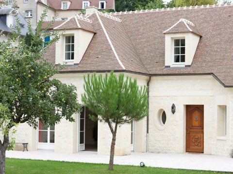 construction maison