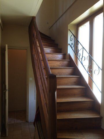 Escalier