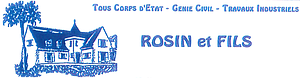 Logo Rosin et fils